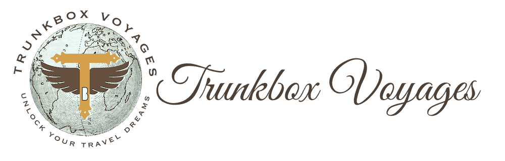 Trunkbox Voyages