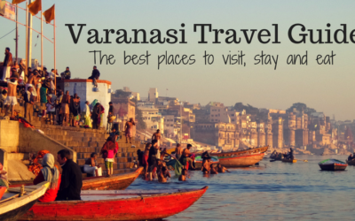 Varanasi Travel Guide
