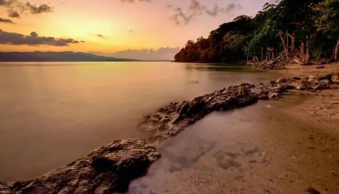 Best Beaches in Andaman