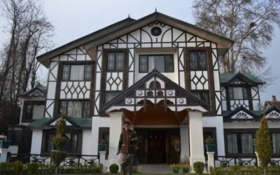 Heavenly Kashmir Guide